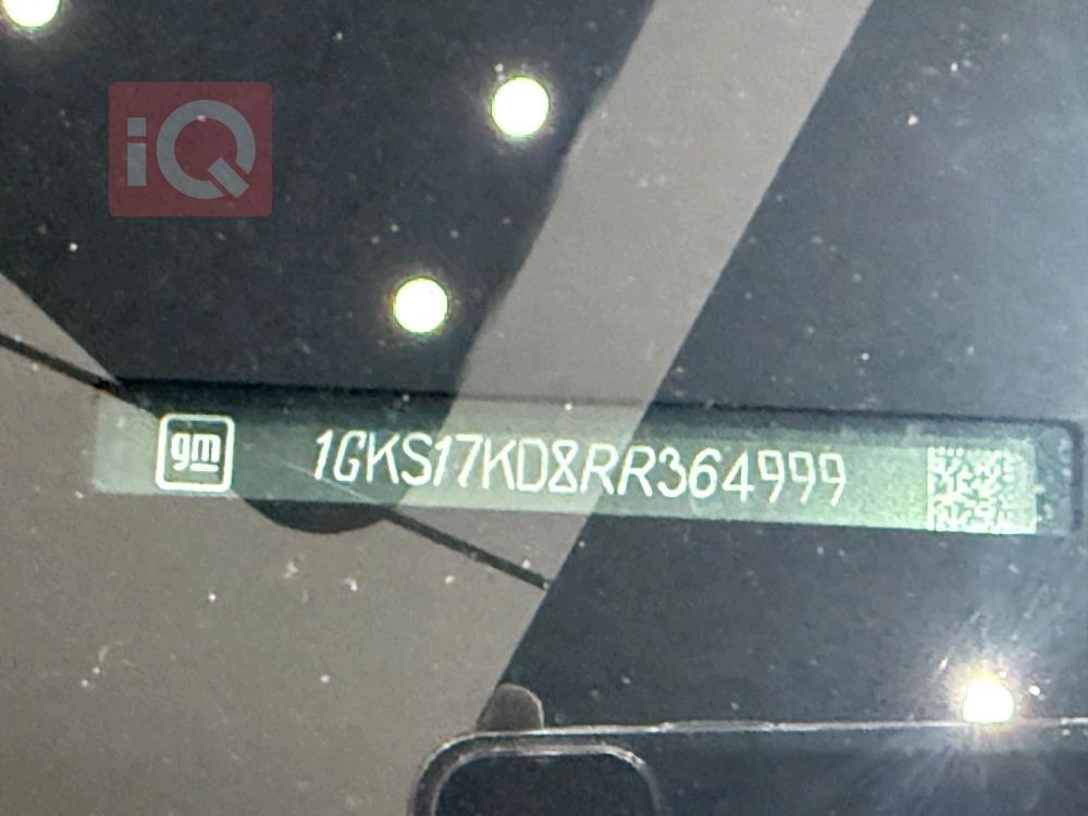 جي ام سي يوكون